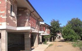 Borgo Piazza Country Resort